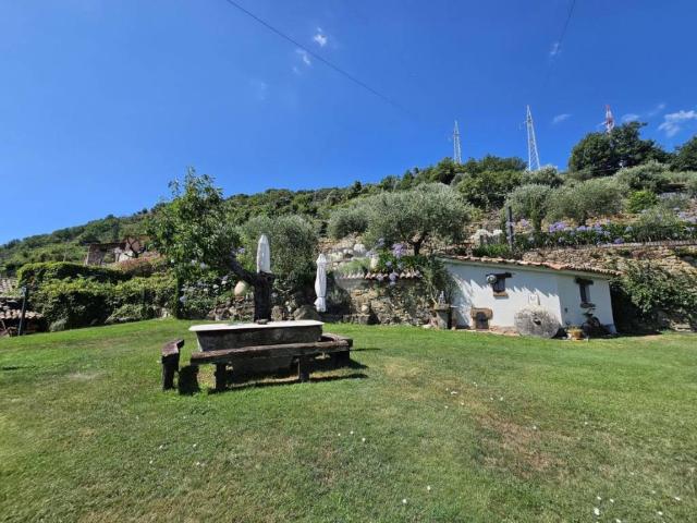 Villa in vendita a Ceriana IM