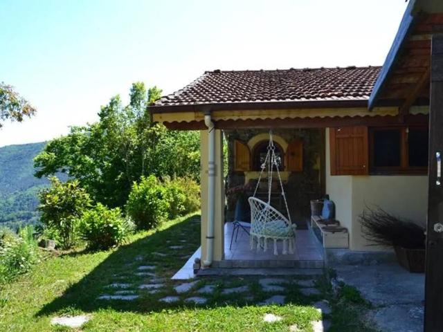 Villa in vendita a Ceriana IM