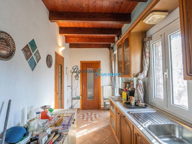 Villa in vendita a Ceriana IM