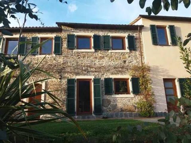 Villa in vendita a Ceriana IM