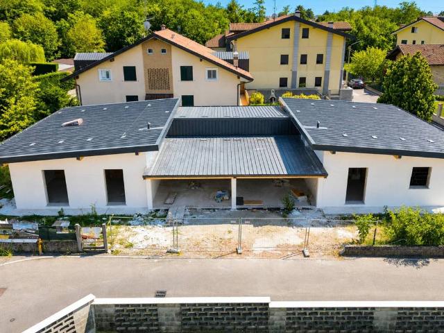 Villa in vendita a Ceriano Laghetto MB