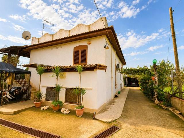 Villa in vendita a Cerignola FG