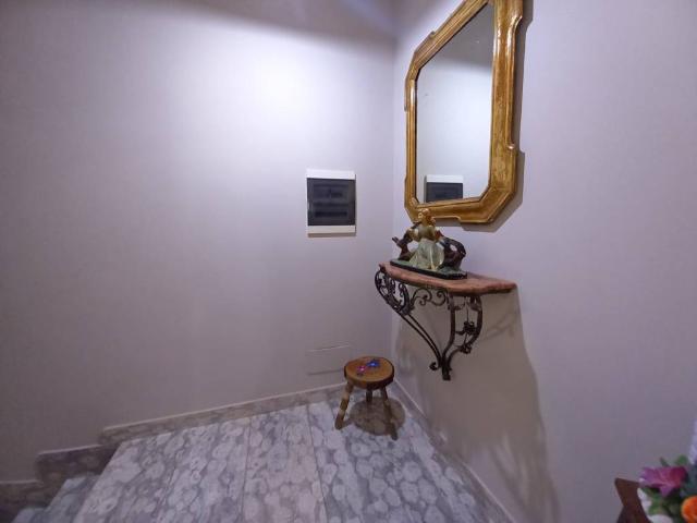 Villa in vendita a Cerignola FG