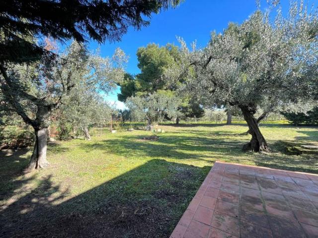Villa in vendita a Cerignola FG