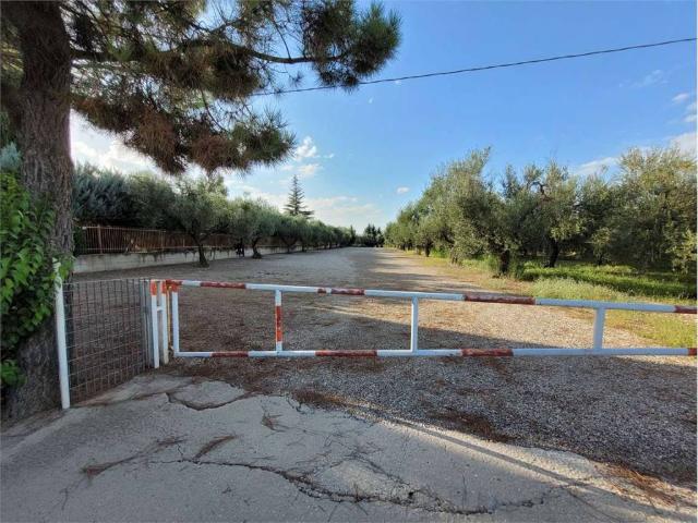 Villa in vendita a Cerignola FG