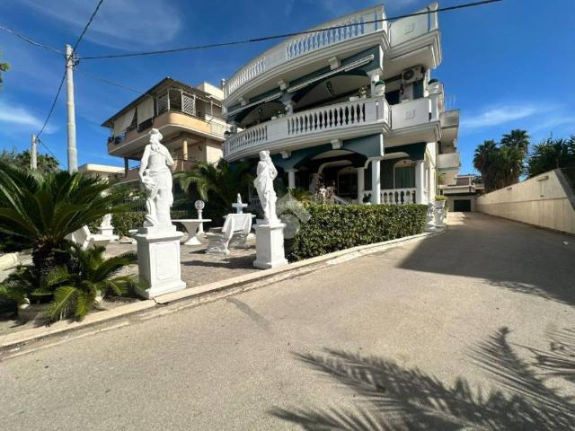 Villa in vendita a Cerignola FG