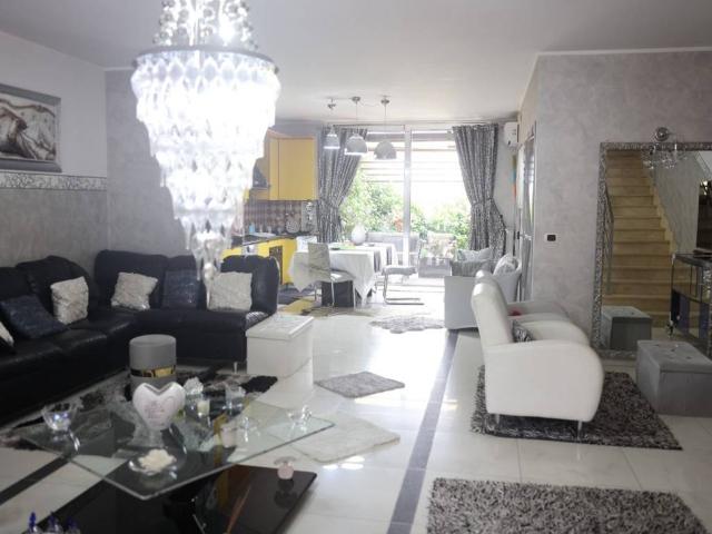 Villa in vendita a Cerignola FG