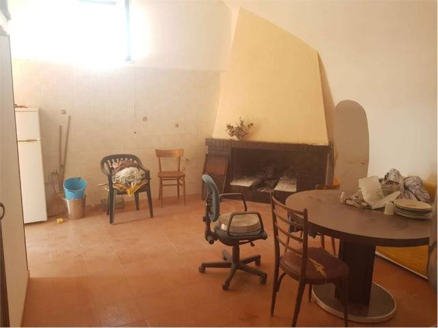 Villa in vendita a Cerignola FG