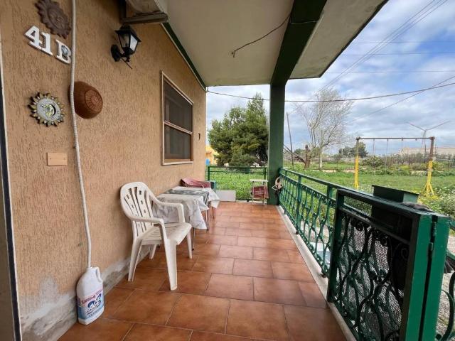 Villa in vendita a Cerignola FG