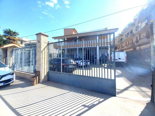Villa in vendita a Cerignola FG