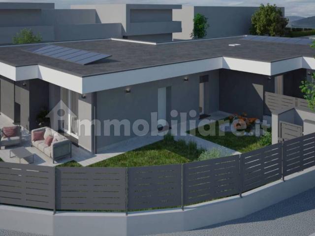Villa in vendita a Cermenate CO
