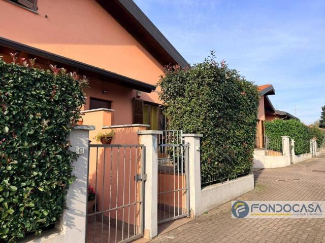 Villa in vendita a Cermenate CO
