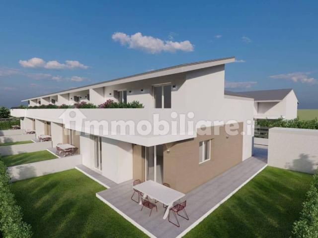 Villa in vendita a Cermenate CO