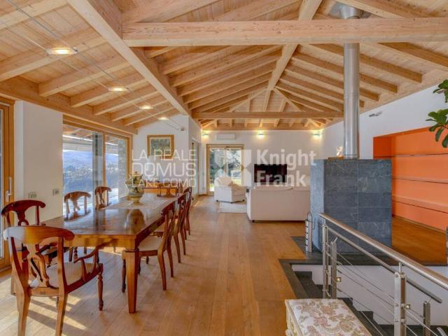 Villa in vendita a Cernobbio CO