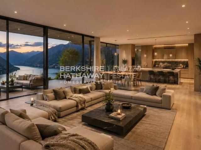 Villa in vendita a Cernobbio CO