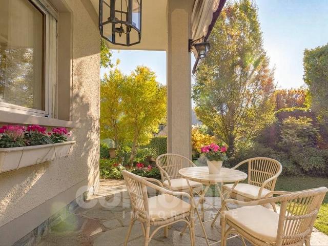 Villa in vendita a Cernobbio CO