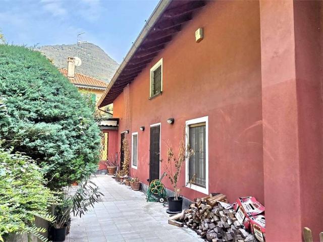 Villa in vendita a Cernobbio CO