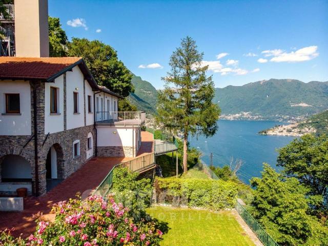 Villa in vendita a Cernobbio CO