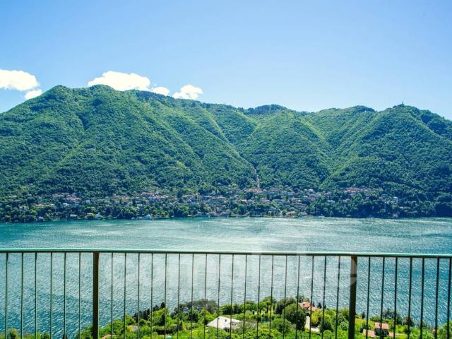 Villa in vendita a Cernobbio CO