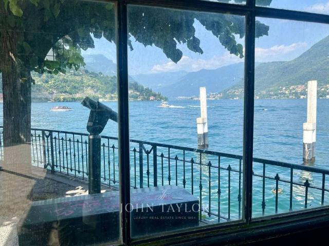 Villa in vendita a Cernobbio CO