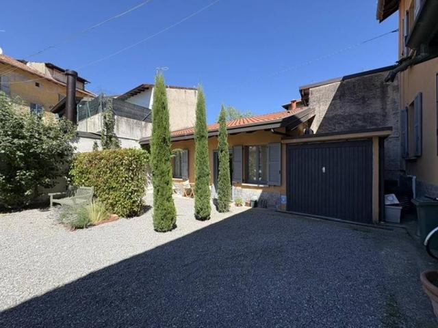 Villa in vendita a Cernobbio CO