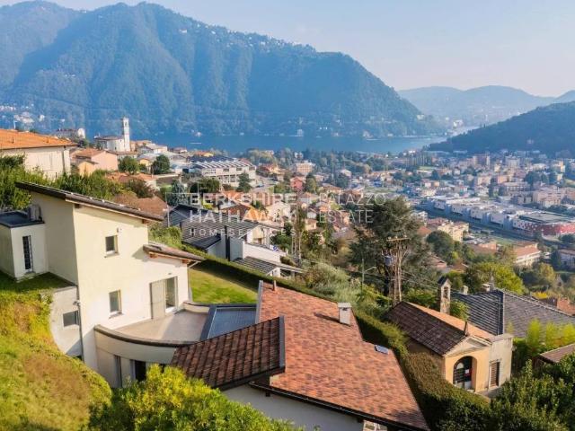Villa in vendita a Cernobbio CO