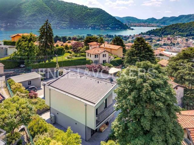 Villa in vendita a Cernobbio CO