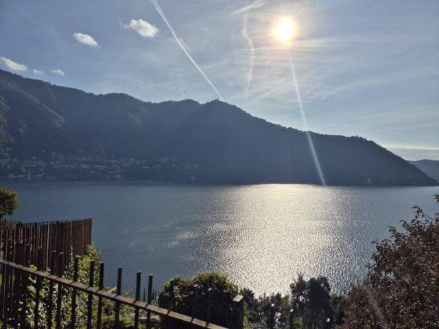 Villa in vendita a Cernobbio CO