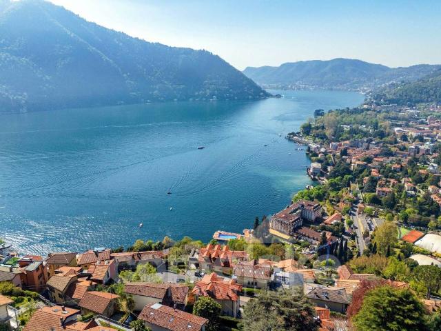 Villa in vendita a Cernobbio CO