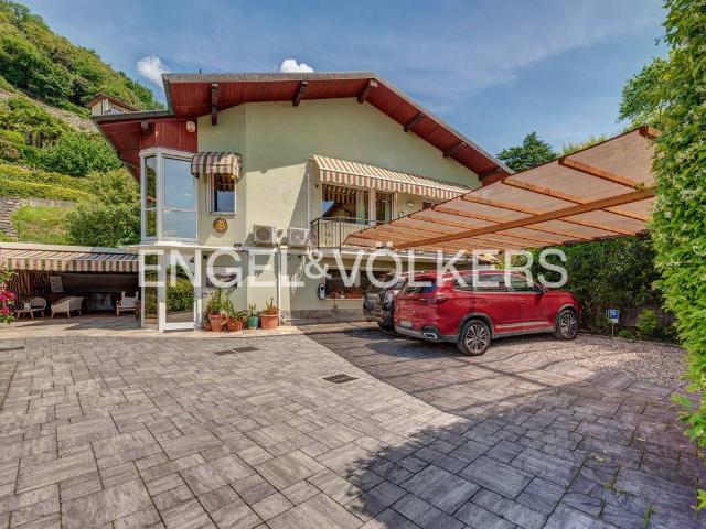 Villa in vendita a Cernobbio CO