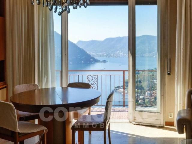 Villa in vendita a Cernobbio CO