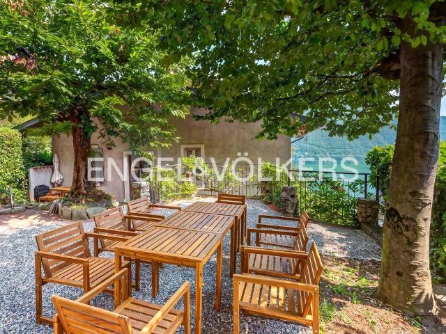 Villa in vendita a Cernobbio CO