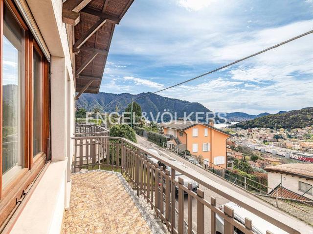 Villa in vendita a Cernobbio CO