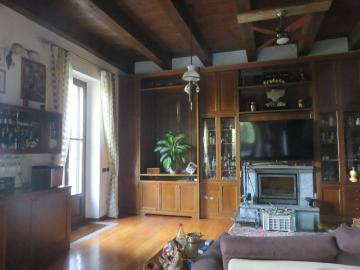 Villa in vendita a Cernusco Lombardone LC