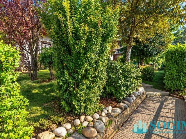 Villa in vendita a Cernusco sul Naviglio MI