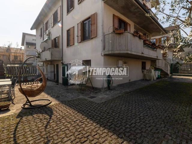 Villa in vendita a Cernusco sul Naviglio MI