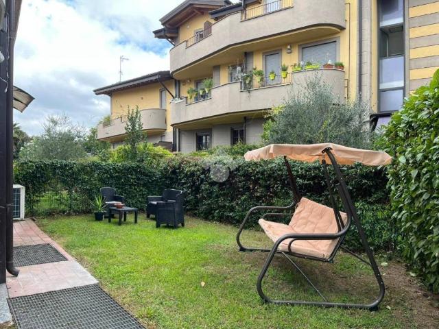 Villa in vendita a Cerro al Lambro MI