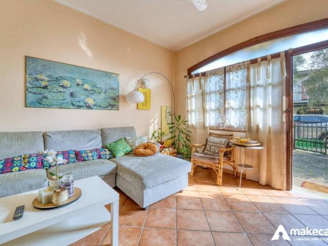 Villa in vendita a Cerro al Lambro MI