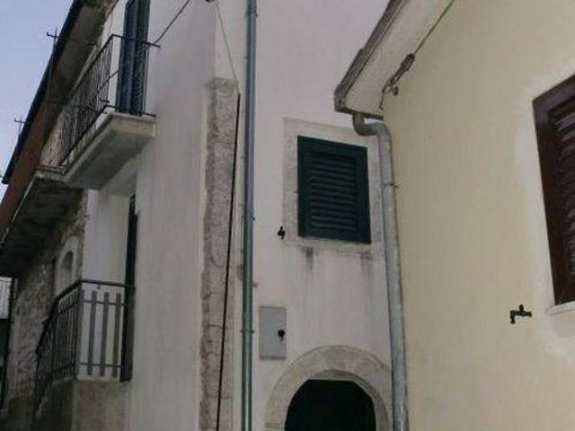 Villa in vendita a Cerro al Volturno IS