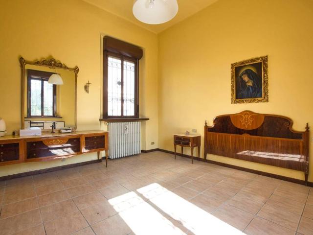 Villa in vendita a Cerro Maggiore MI