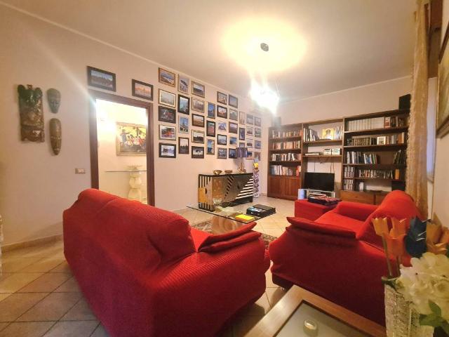 Villa in vendita a Cerro Maggiore MI
