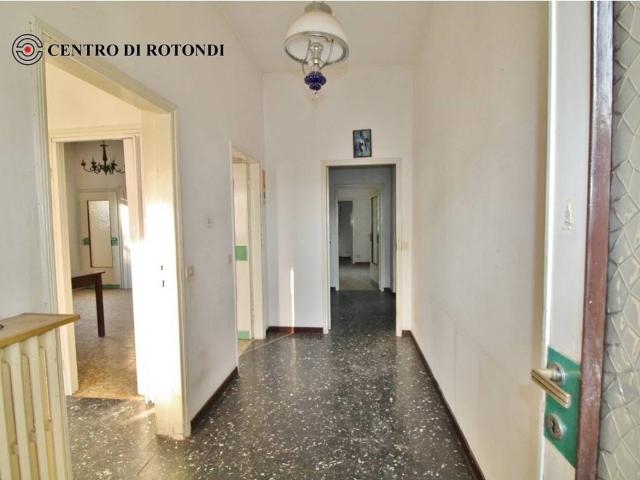Villa in vendita a Cerro Maggiore MI