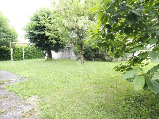 Villa in vendita a Cerro Maggiore MI