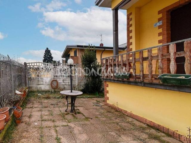 Villa in vendita a Cerro Maggiore MI