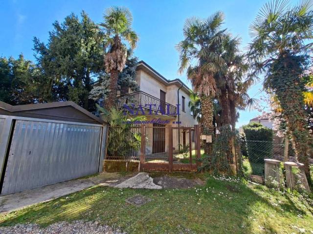 Villa in vendita a Cerro Maggiore MI