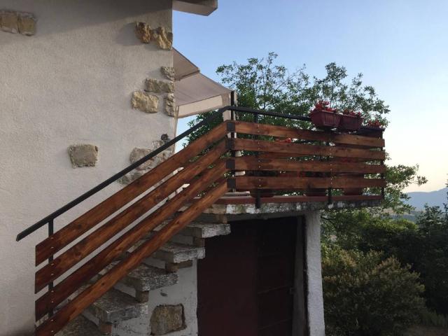 Villa in vendita a Cerro Veronese VR
