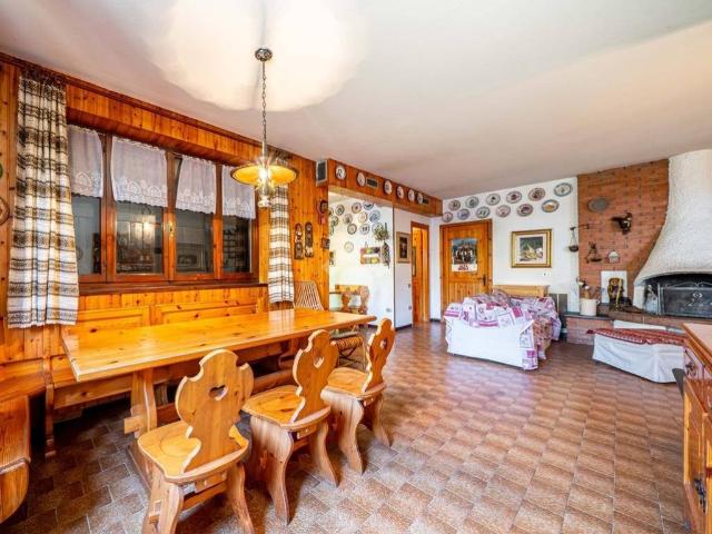 Villa in vendita a Cerro Veronese VR