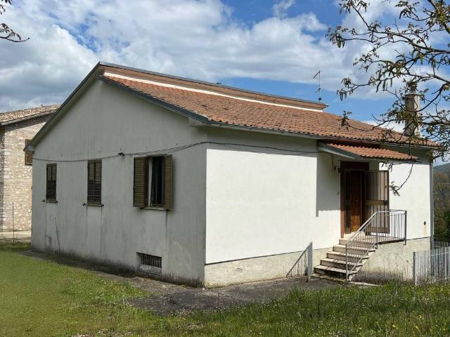 Villa in vendita a Cerreto di Spoleto PG