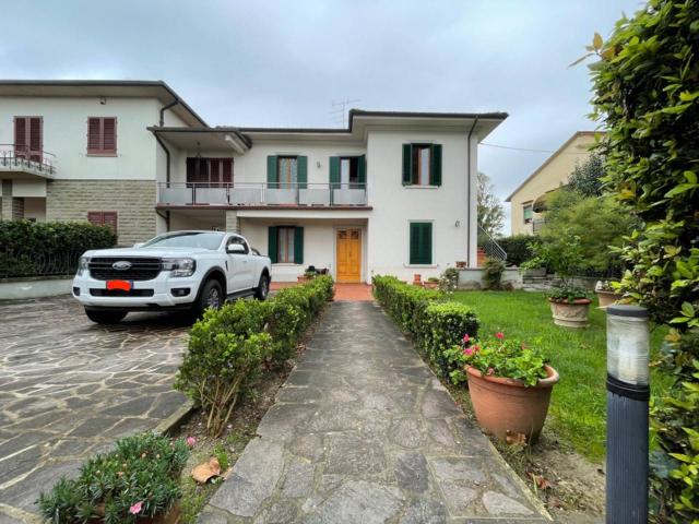 Villa in vendita a Cerreto Guidi