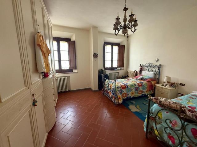 Villa in vendita a Cerreto Guidi